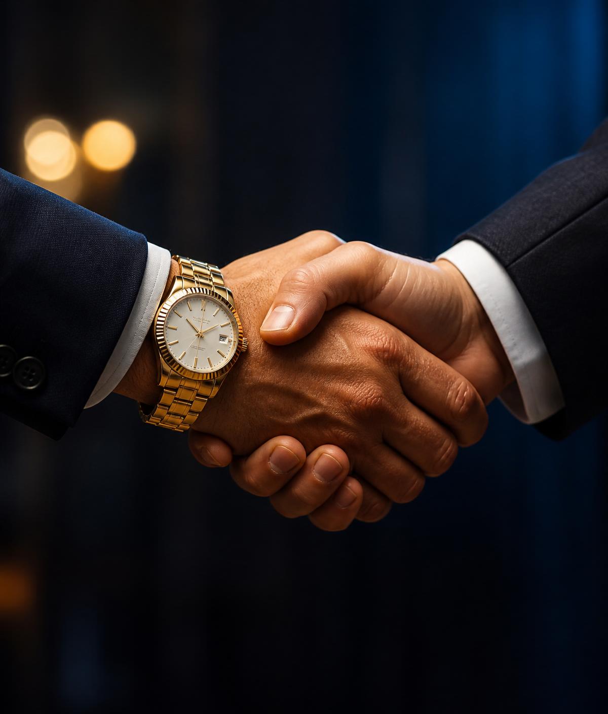 Business loan